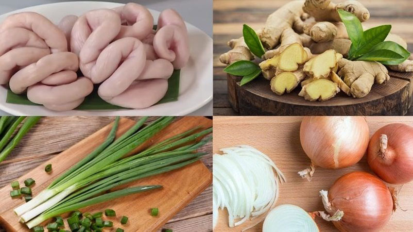 Dồi trường heo là gì? 3 món ăn ngon từ dồi trường