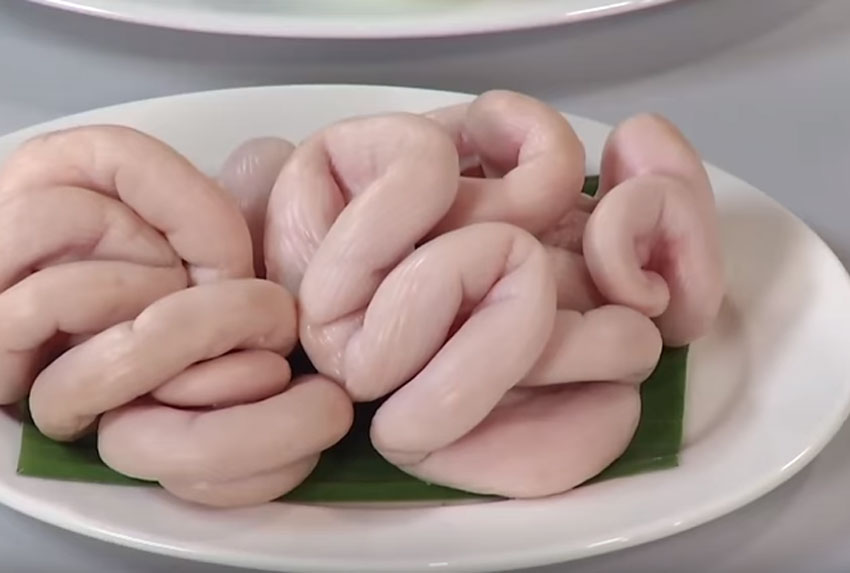 Dồi trường heo là gì? 3 món ăn ngon từ dồi trường