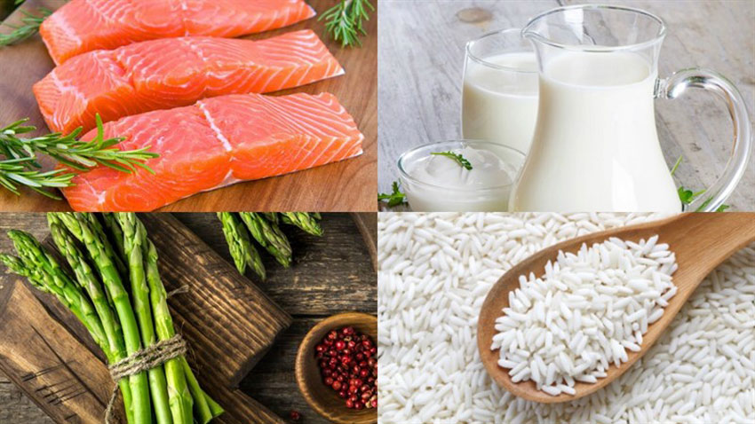 4 món cháo thơm ngon, bổ dưỡng cho bé