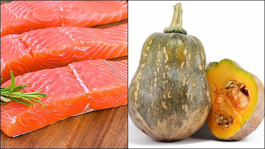 4 món cháo thơm ngon, bổ dưỡng cho bé