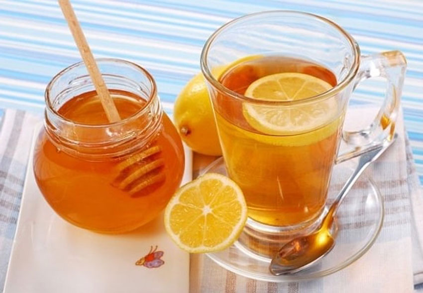 6 thời điểm uống nước ấm pha mật ong tốt cho sức khỏe