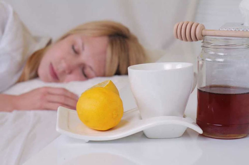 6 thời điểm uống nước ấm pha mật ong tốt cho sức khỏe