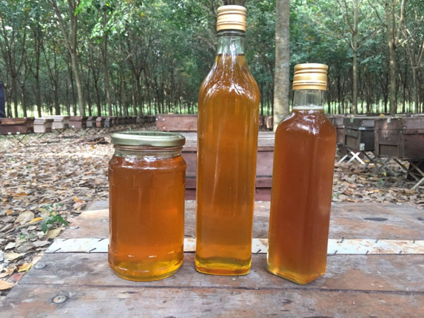 6 thời điểm uống nước ấm pha mật ong tốt cho sức khỏe