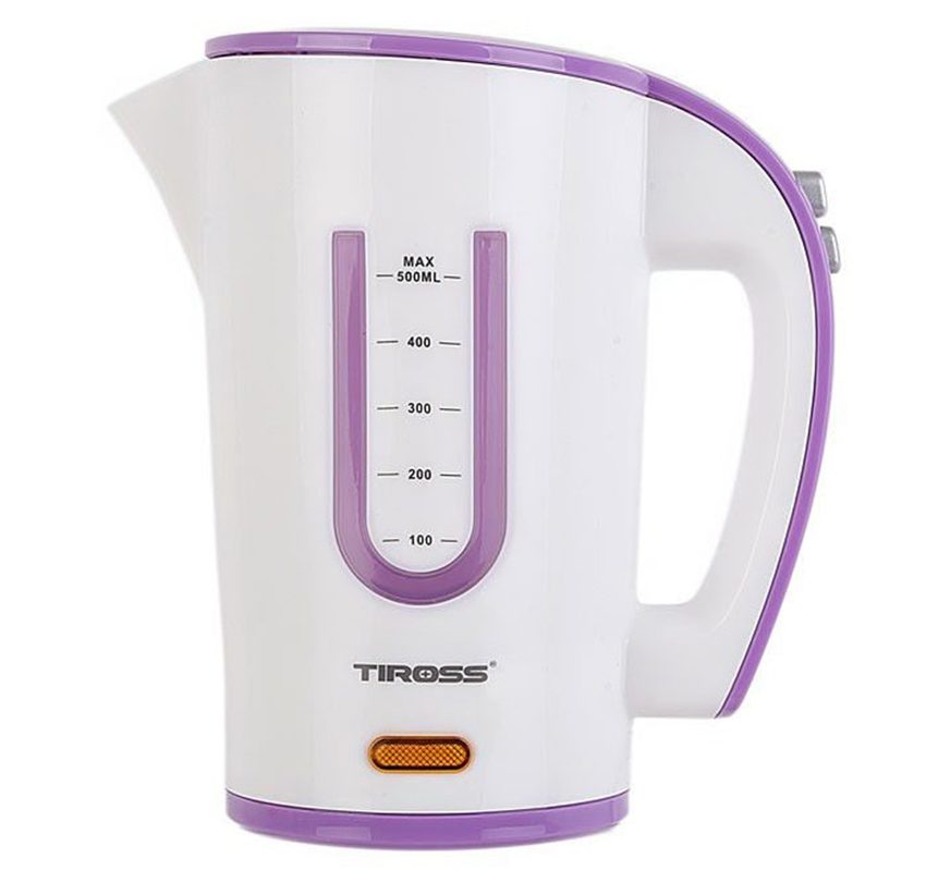 Bình đun siêu tốc Tiross TS1360