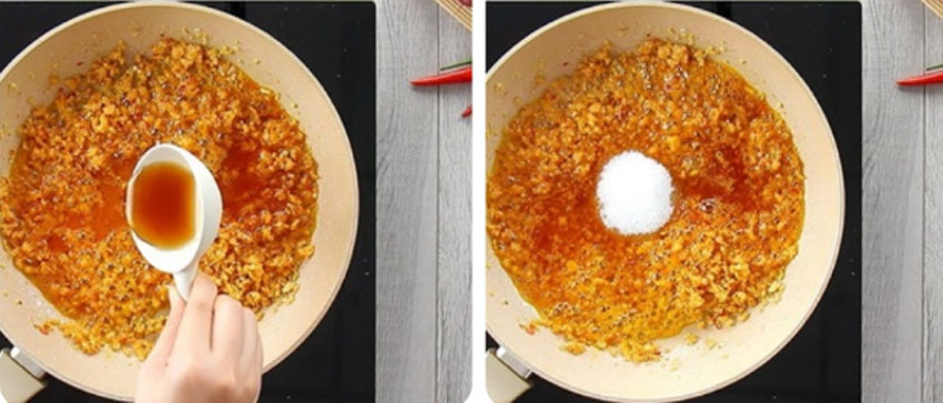 3 cách làm ớt sa tế tại nhà cực ngon