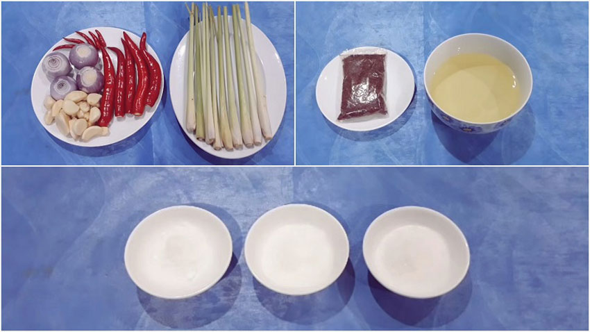 3 cách làm ớt sa tế tại nhà cực ngon