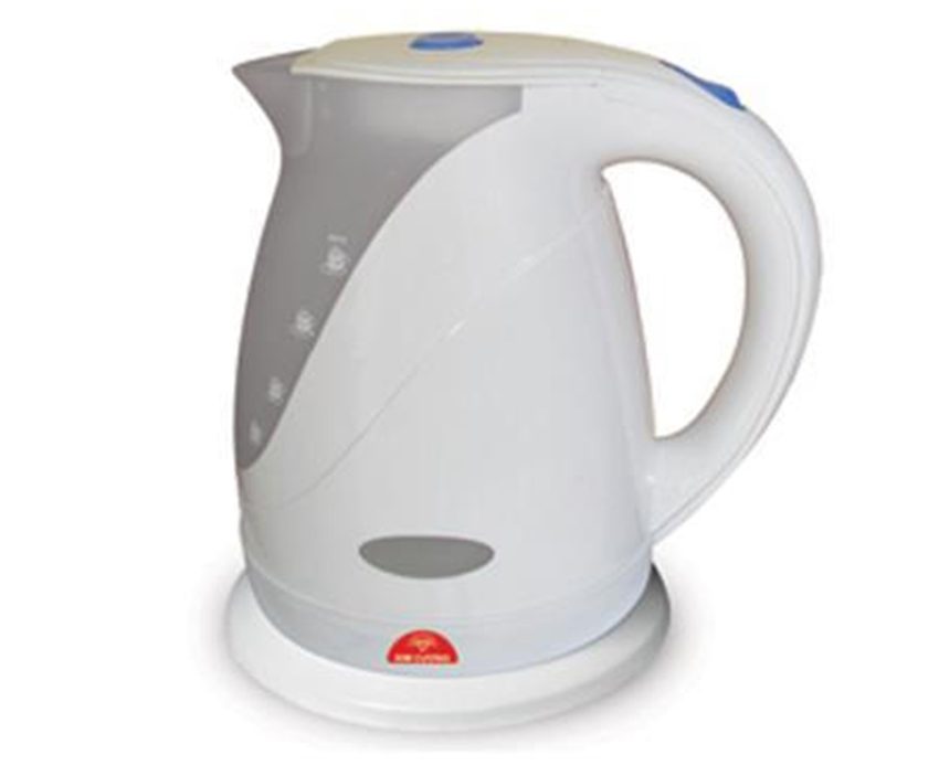 Bình đun siêu tốc Kim Cương KC-AT1.8L