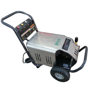Máy phun rửa áp lực cao Promac M26