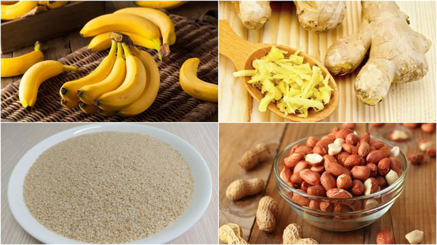 2 Cách làm kẹo chuối dẻo ngon