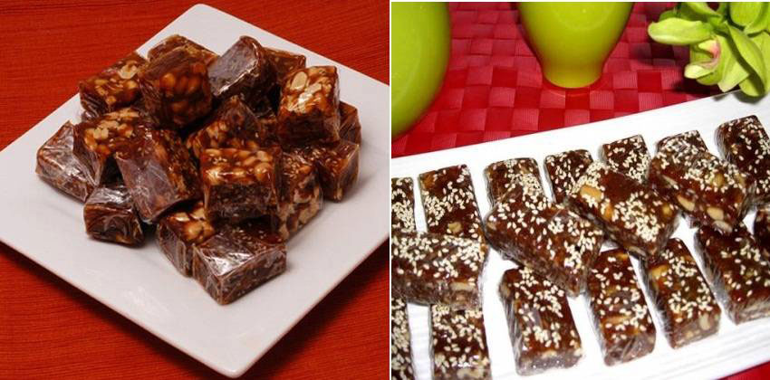 2 Cách làm kẹo chuối dẻo ngon