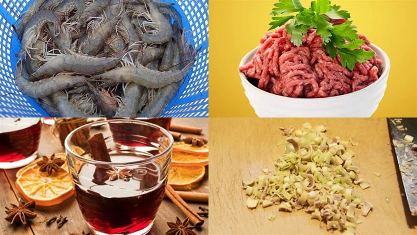 2 cách làm nem nướng thơm ngon, hấp dẫn