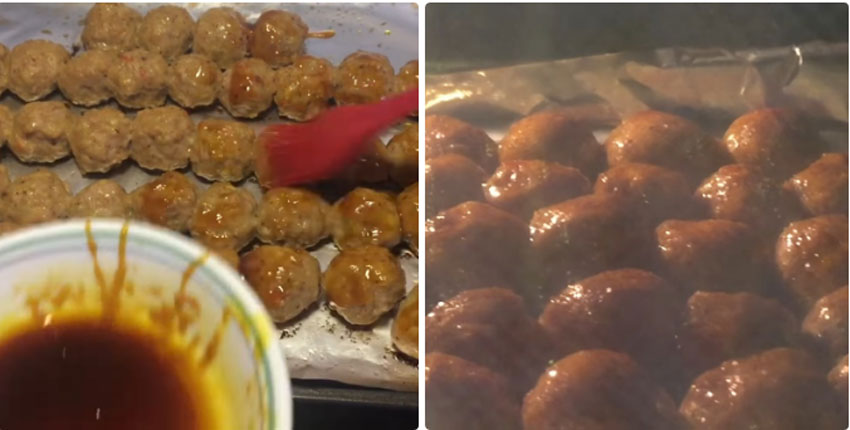 2 cách làm nem nướng thơm ngon, hấp dẫn