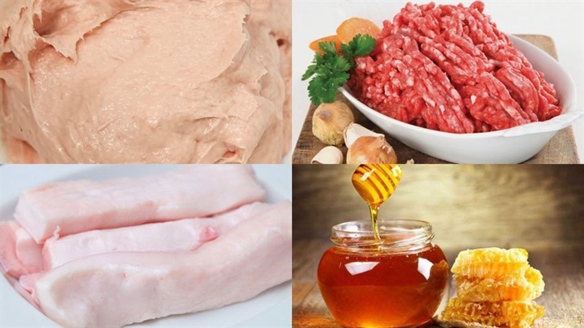 2 cách làm nem nướng thơm ngon, hấp dẫn