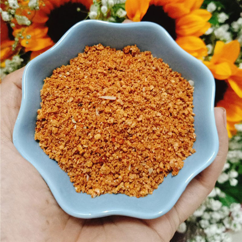 3 cách làm muối tôm Tây Ninh cực ngon