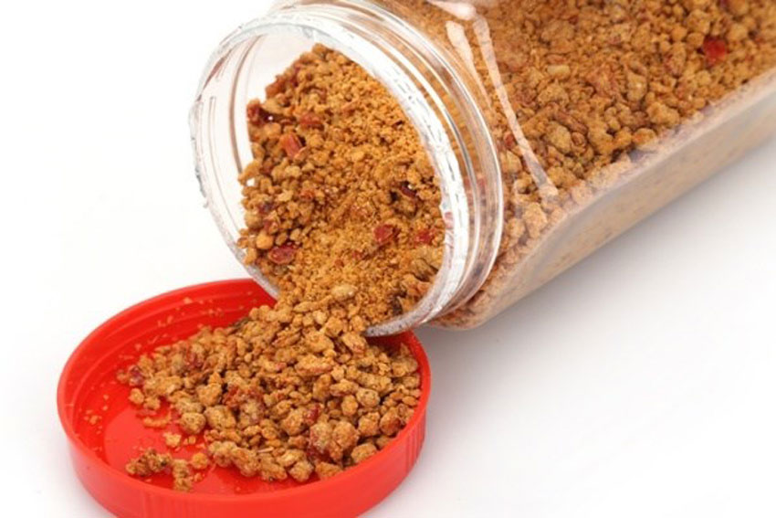 3 cách làm muối tôm Tây Ninh cực ngon