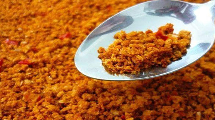 3 cách làm muối tôm Tây Ninh cực ngon