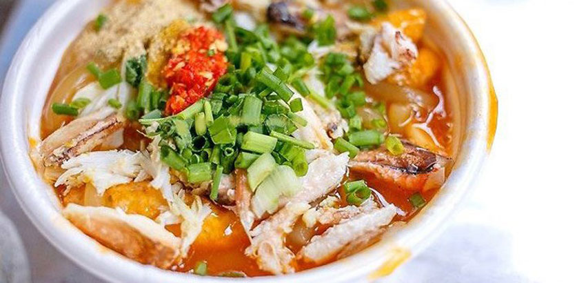 3 cách nấu bánh canh thơm ngon tại nhà