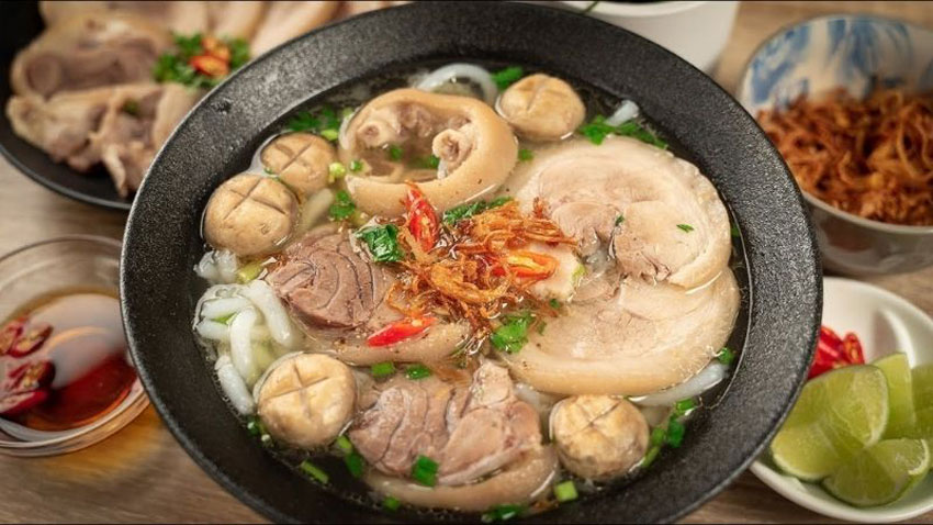 3 cách nấu bánh canh thơm ngon tại nhà