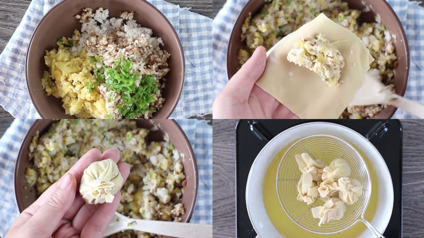 3 cách nấu hủ tiếu ngon như ngoài tiệm