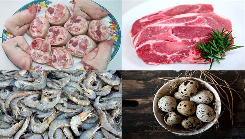 3 cách nấu hủ tiếu ngon như ngoài tiệm