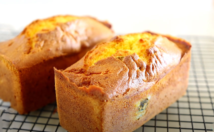 Cách làm 4 món bánh bí đỏ cho bé nhà bạn