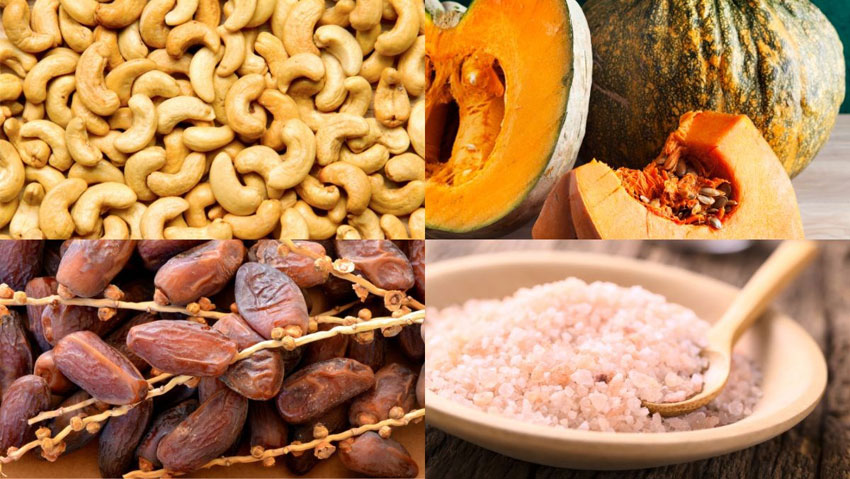 4 công thức làm sữa hạt bằng máy cực nhanh