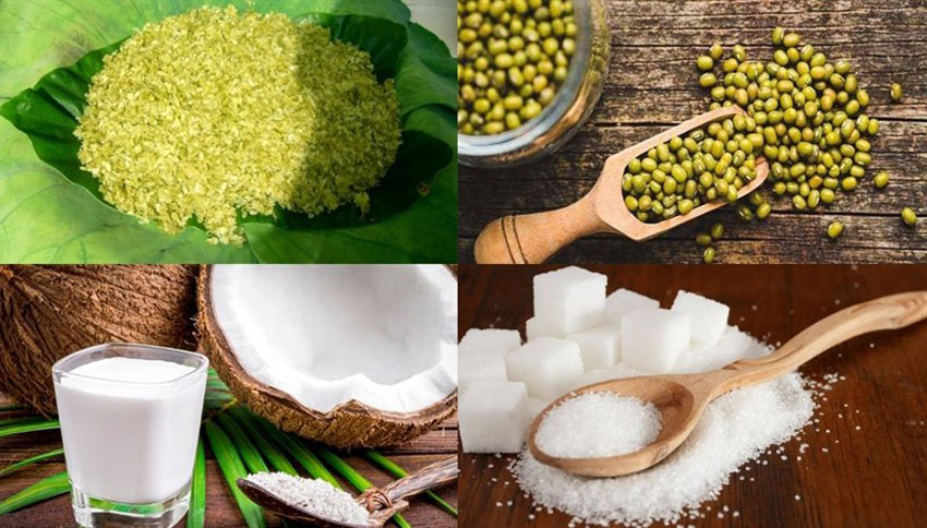 4 công thức làm sữa hạt bằng máy cực nhanh