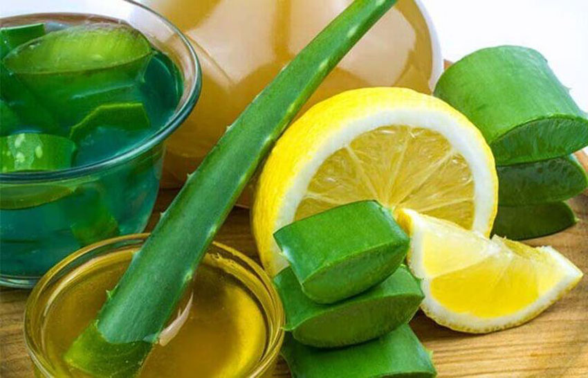 6 Cách trị gàu bằng chanh hiệu quả