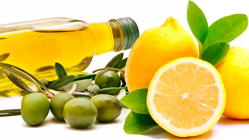6 Cách trị gàu bằng chanh hiệu quả