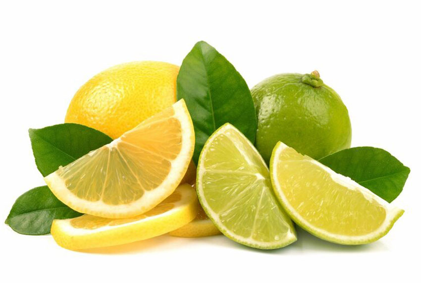 6 Cách trị gàu bằng chanh hiệu quả