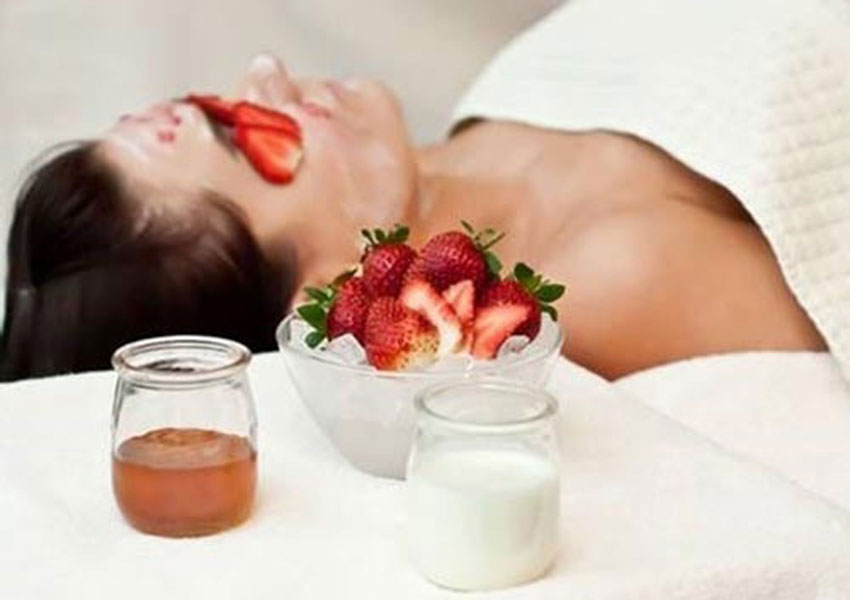 8 Cách trị thâm quầng mắt tại nhà hiệu quả