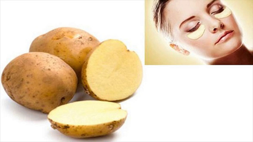 8 Cách trị thâm quầng mắt tại nhà hiệu quả