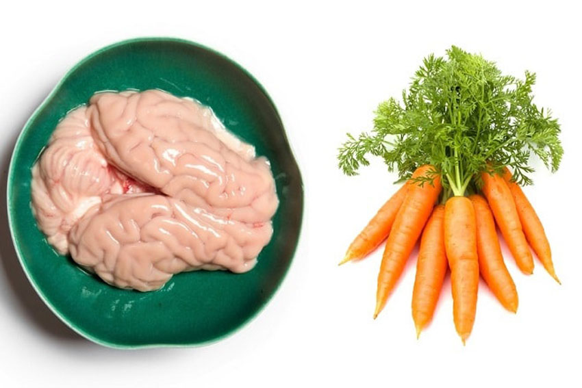 Cách nấu 6 món cháo óc heo cho bé