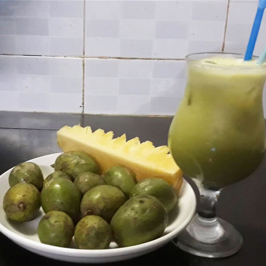 5 cách làm nước ép trái cây tại nhà cực dễ