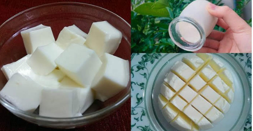 3 cách làm sữa chua bằng nồi cơm điện