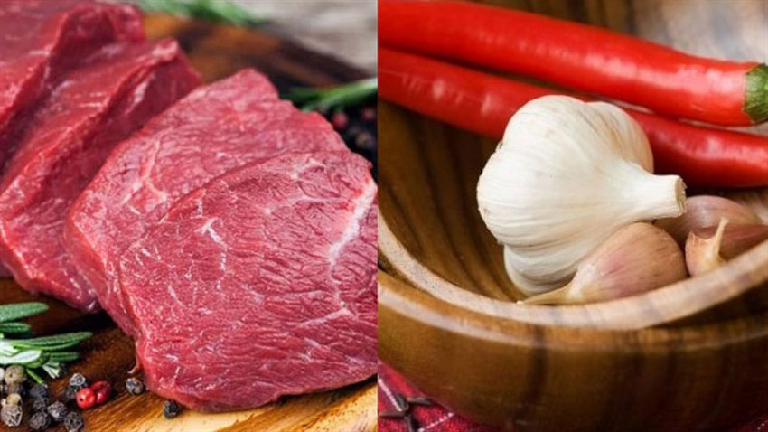 4 cách làm món thịt bò nướng cực ngon