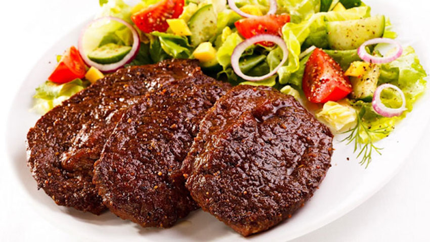 4 cách làm món thịt bò nướng cực ngon