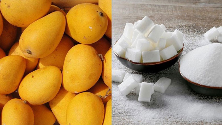 3 cách làm xoài sấy dẻo tại nhà cực ngon