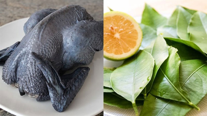 3 cách nấu gà ác tẩm bổ cho cả nhà