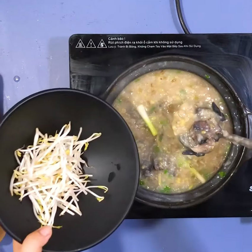 3 cách nấu gà ác tẩm bổ cho cả nhà