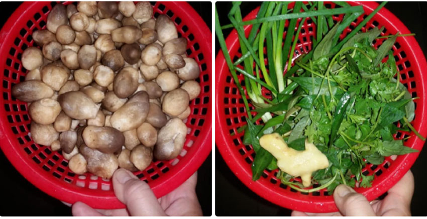 Cách nấu bún măng vịt ngon tại nhà