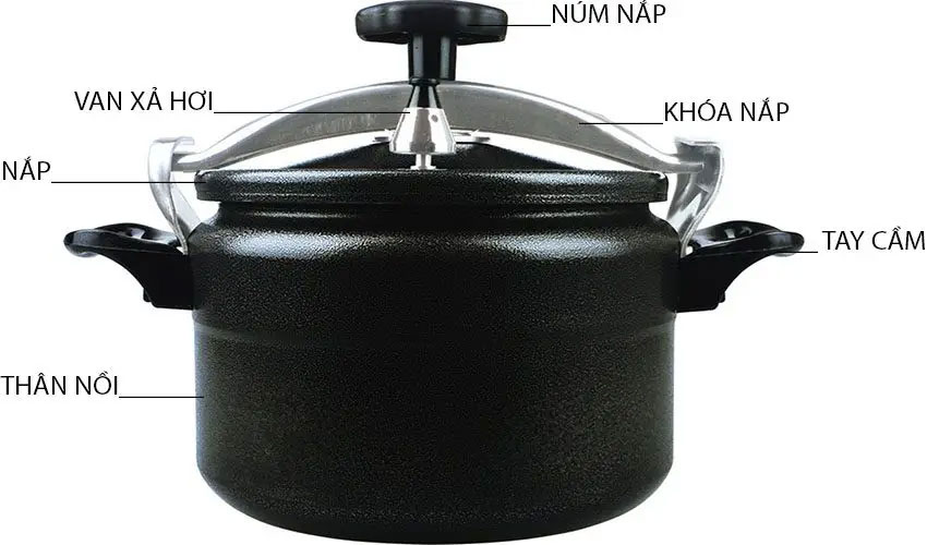 Cách nấu bò kho bằng nồi áp suất cực ngon