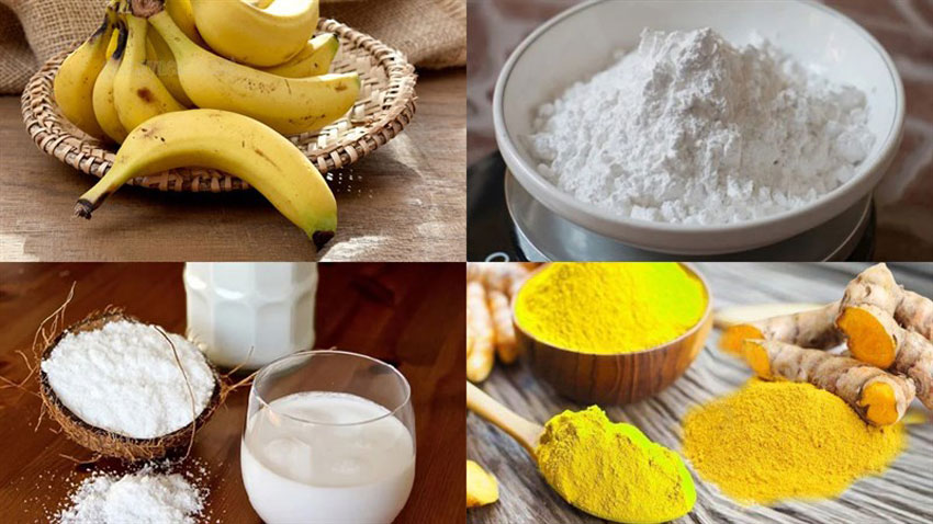 4 cách làm bánh chuối cực ngon