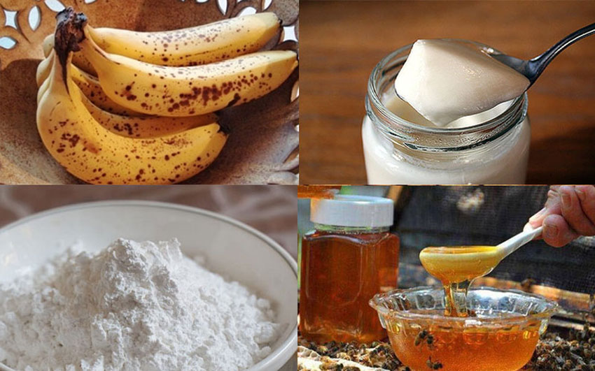 4 cách làm bánh chuối cực ngon