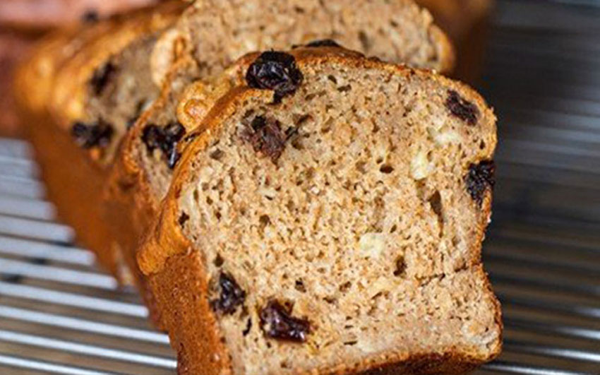 4 cách làm bánh chuối cực ngon