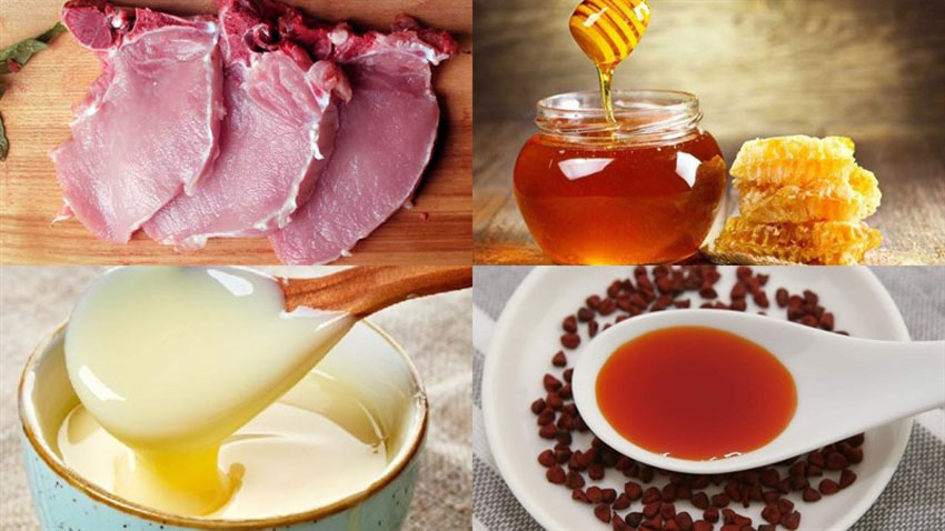 3 cách làm sườn cốt lết nướng ăn cùng cơm tấm cực ngon