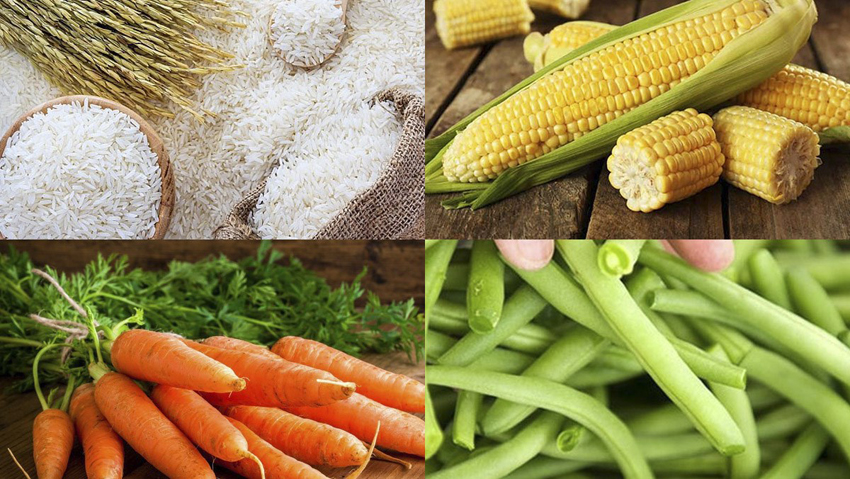 3 cách làm cơm trộn bằng nồi cơm điện cực ngon 