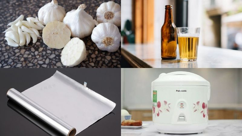 3 cách làm tỏi đen tại nhà cực dễ