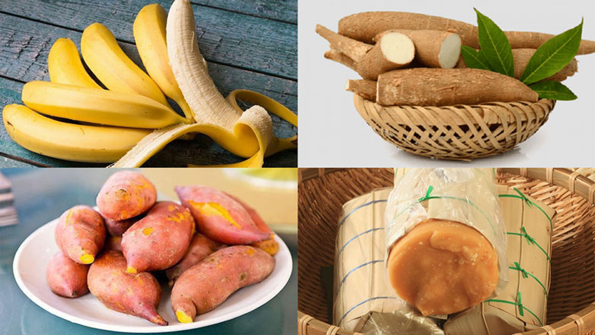 3 cách nấu chè chuối tại nhà cực dễ