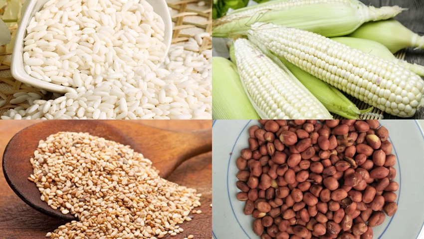 4 cách nấu xôi bắp bằng nồi cơm điện